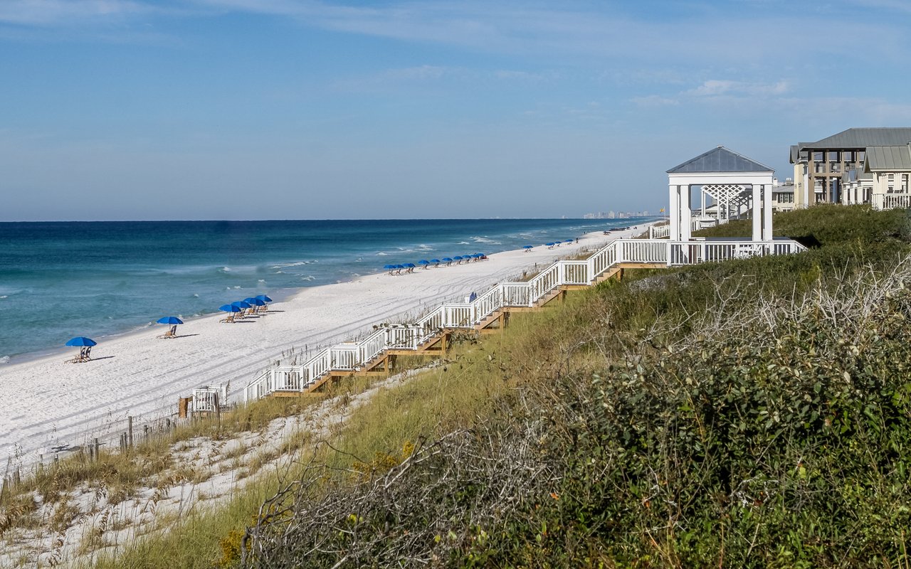 Seagrove Beach