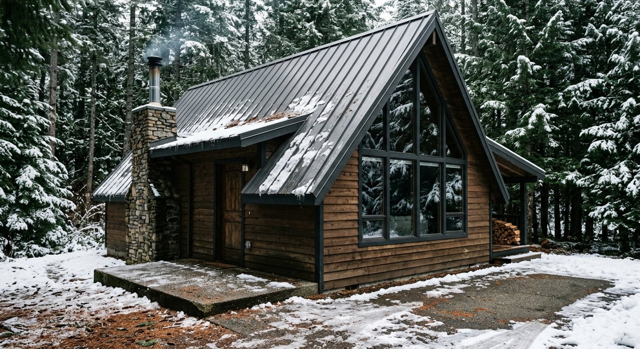 Second-Home Buyer Guide To Truckee Mountain Properties
