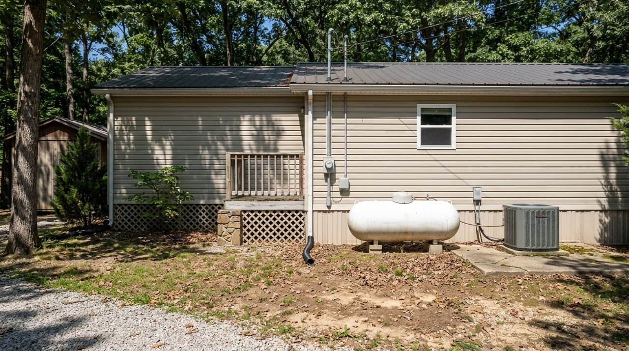 What Everyday Life Looks Like In Saint Robert, Missouri