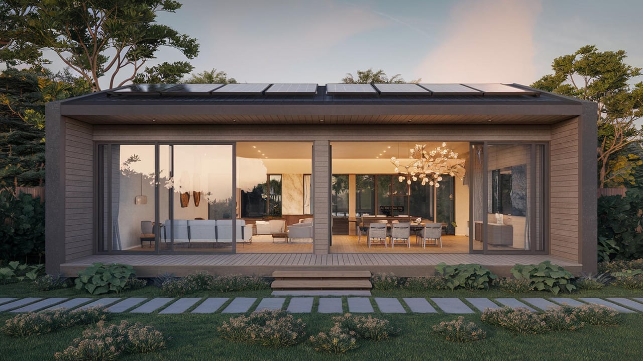 Discover Innovative Home Design Trends