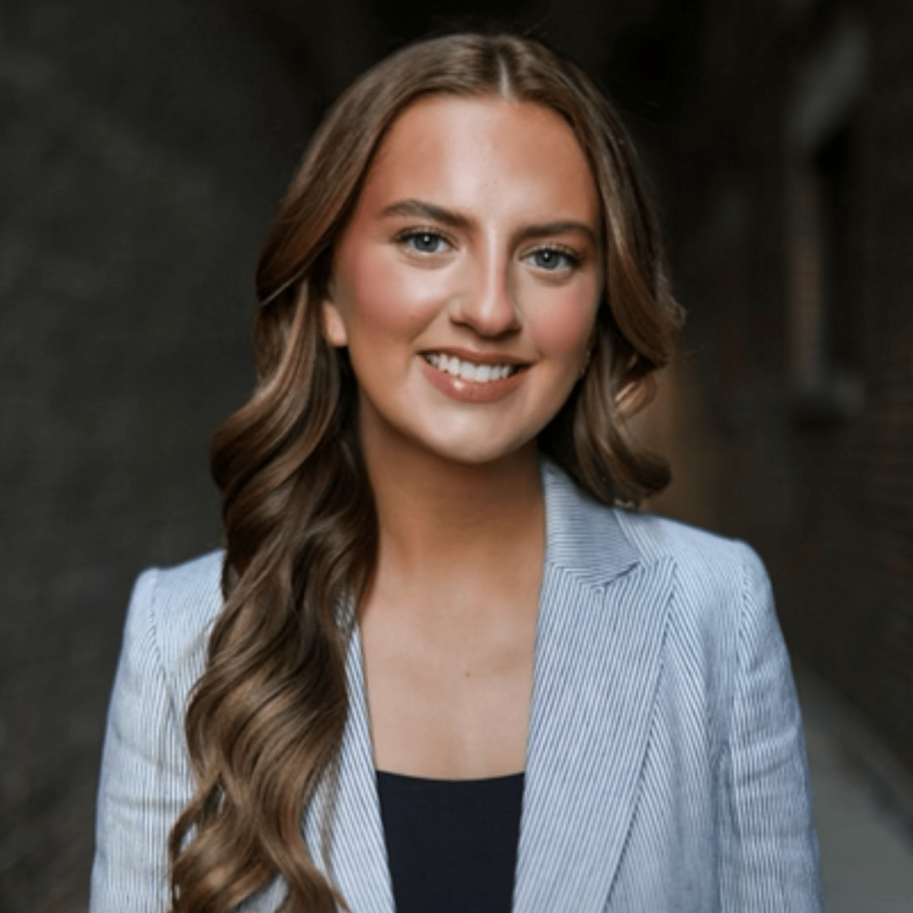 Haley Moneymaker Davenport, IA Real Estate Agent Headshot