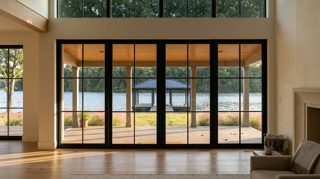 Selling a Lake Granbury Waterfront Home: The Paperwork That Closes the Deal