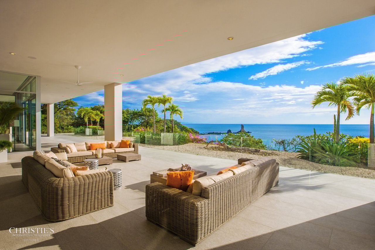 Majagual Estate