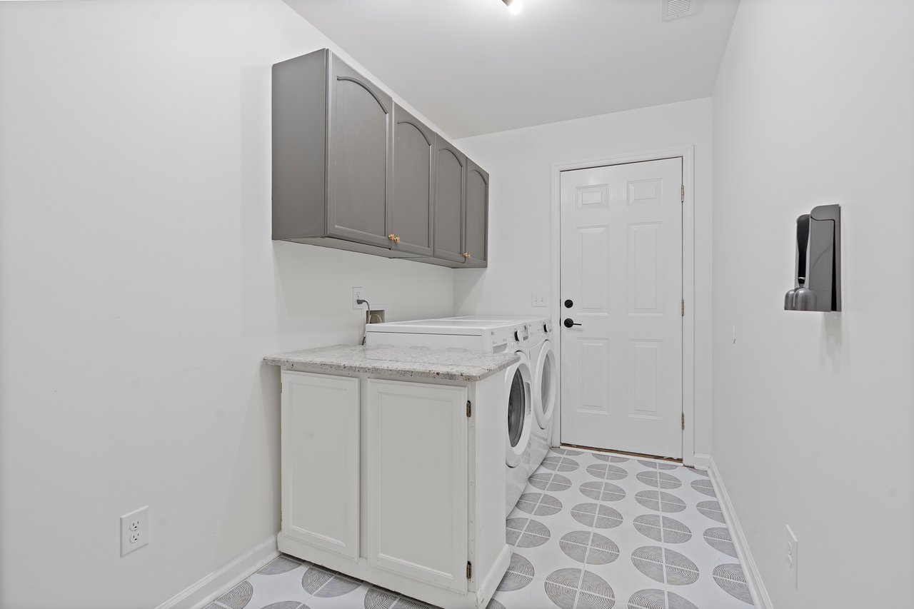 Updated Four Bedroom Home in Harvest!