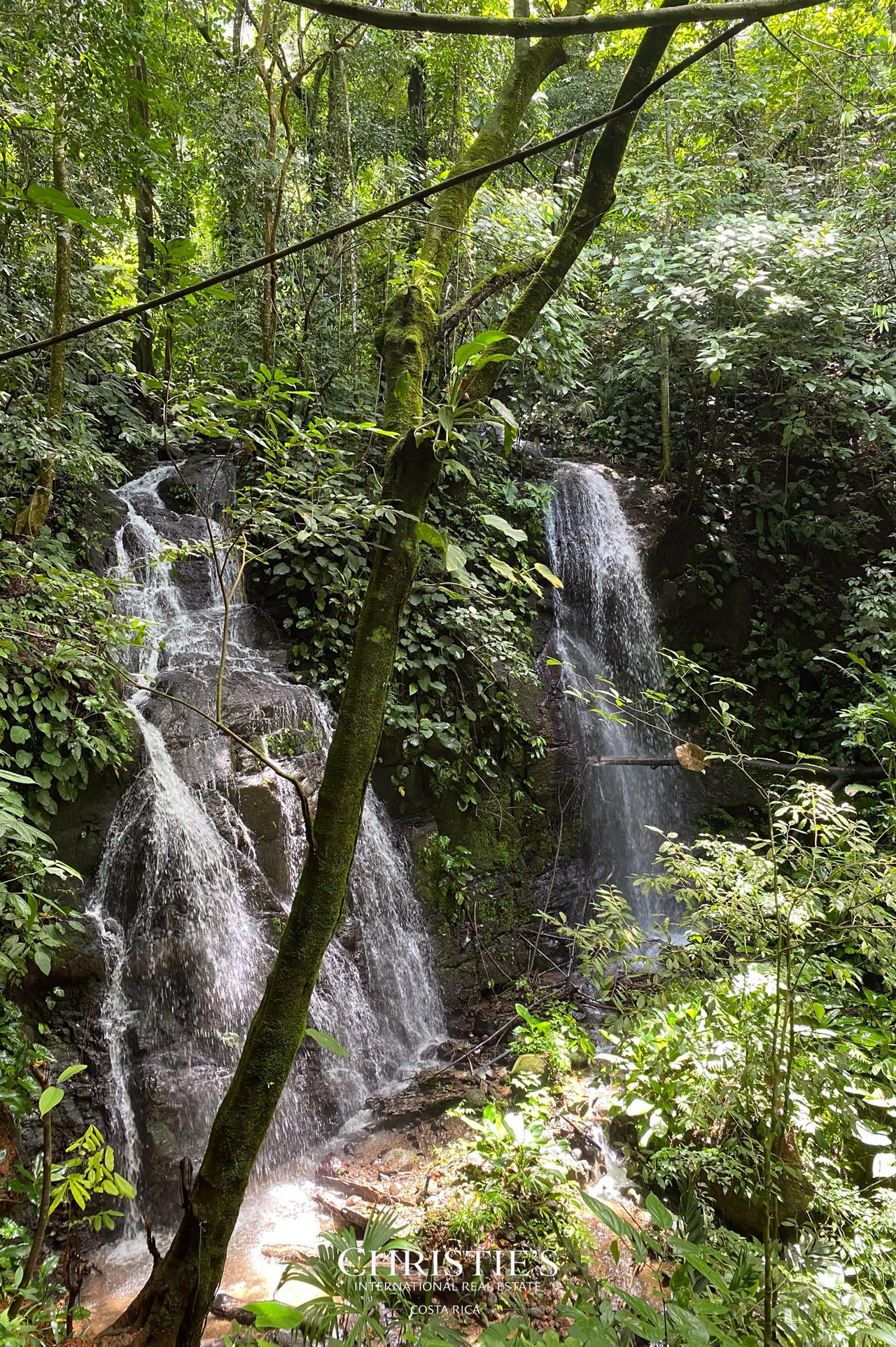 Finca Mar y Posas