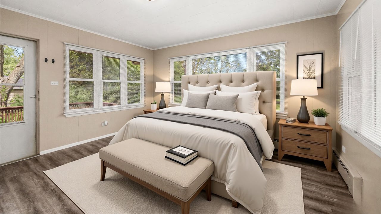 Ranch Homes in Downers Grove Are Rare 