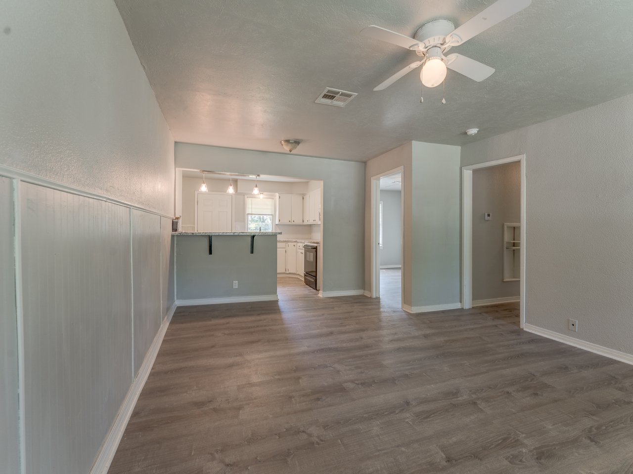 1413 Sherry Lane, Shawnee, OK 74801