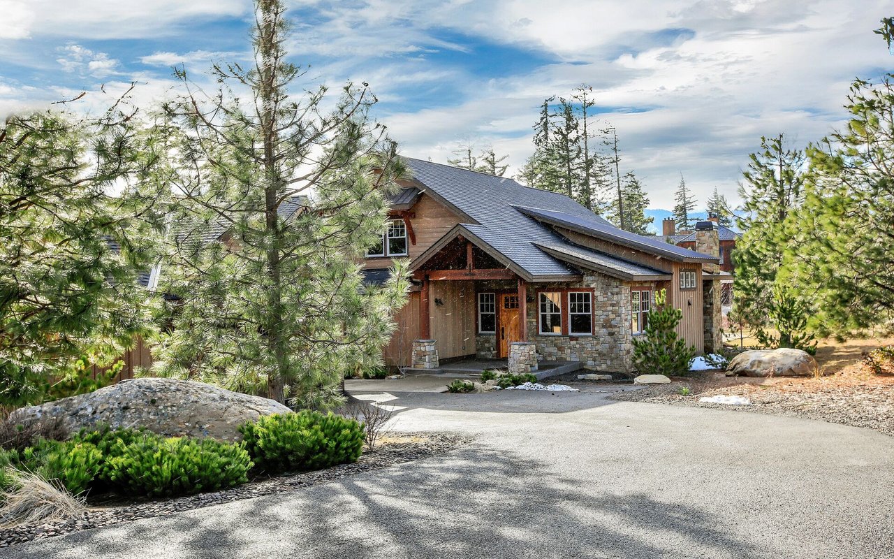 

Winter Park Ranch