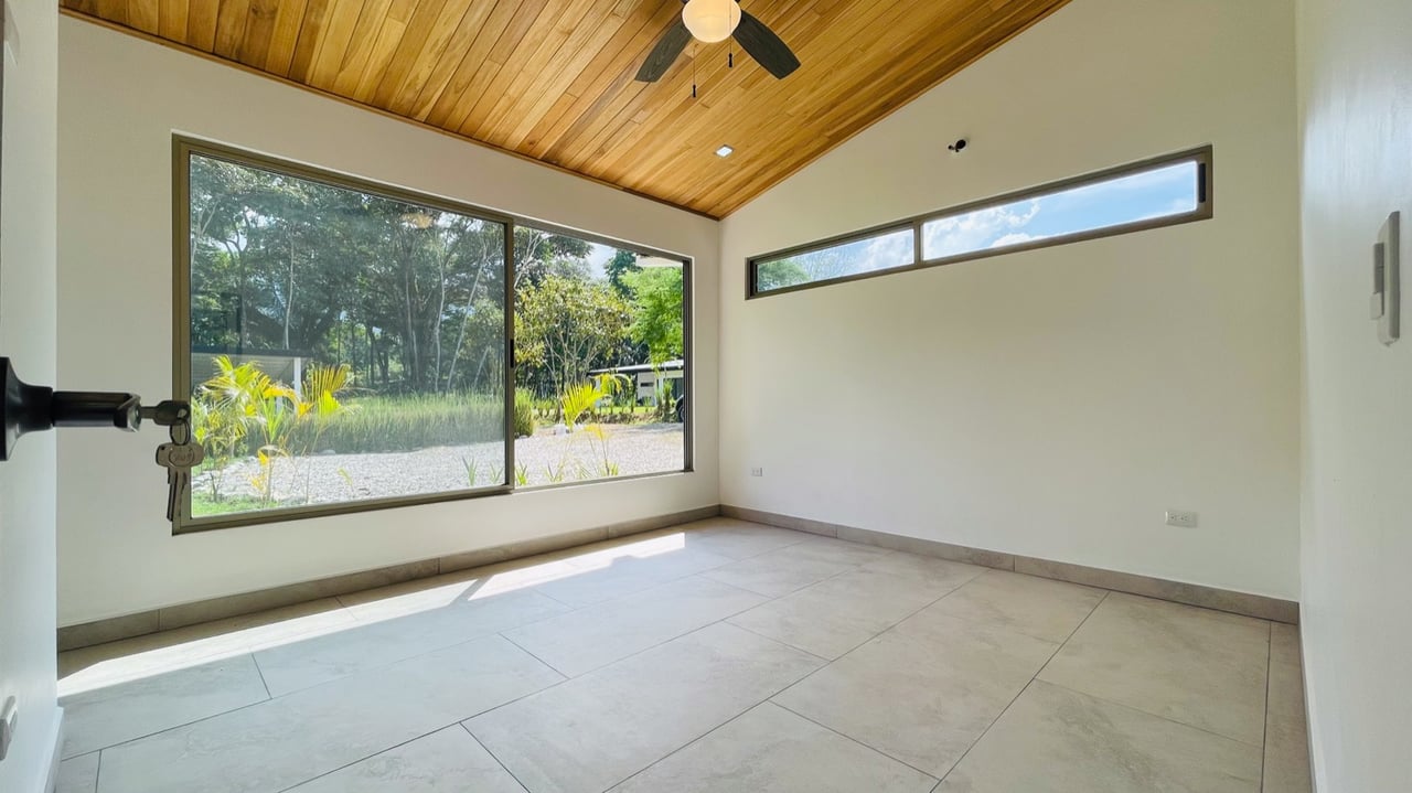 Exceptional New Construction in Premier Gated Community