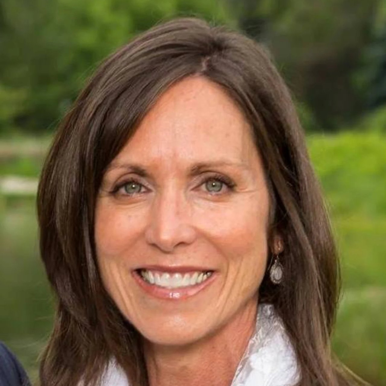 Jane Svitak