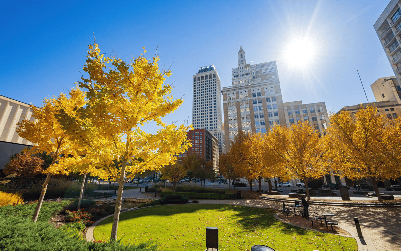 Tulsa