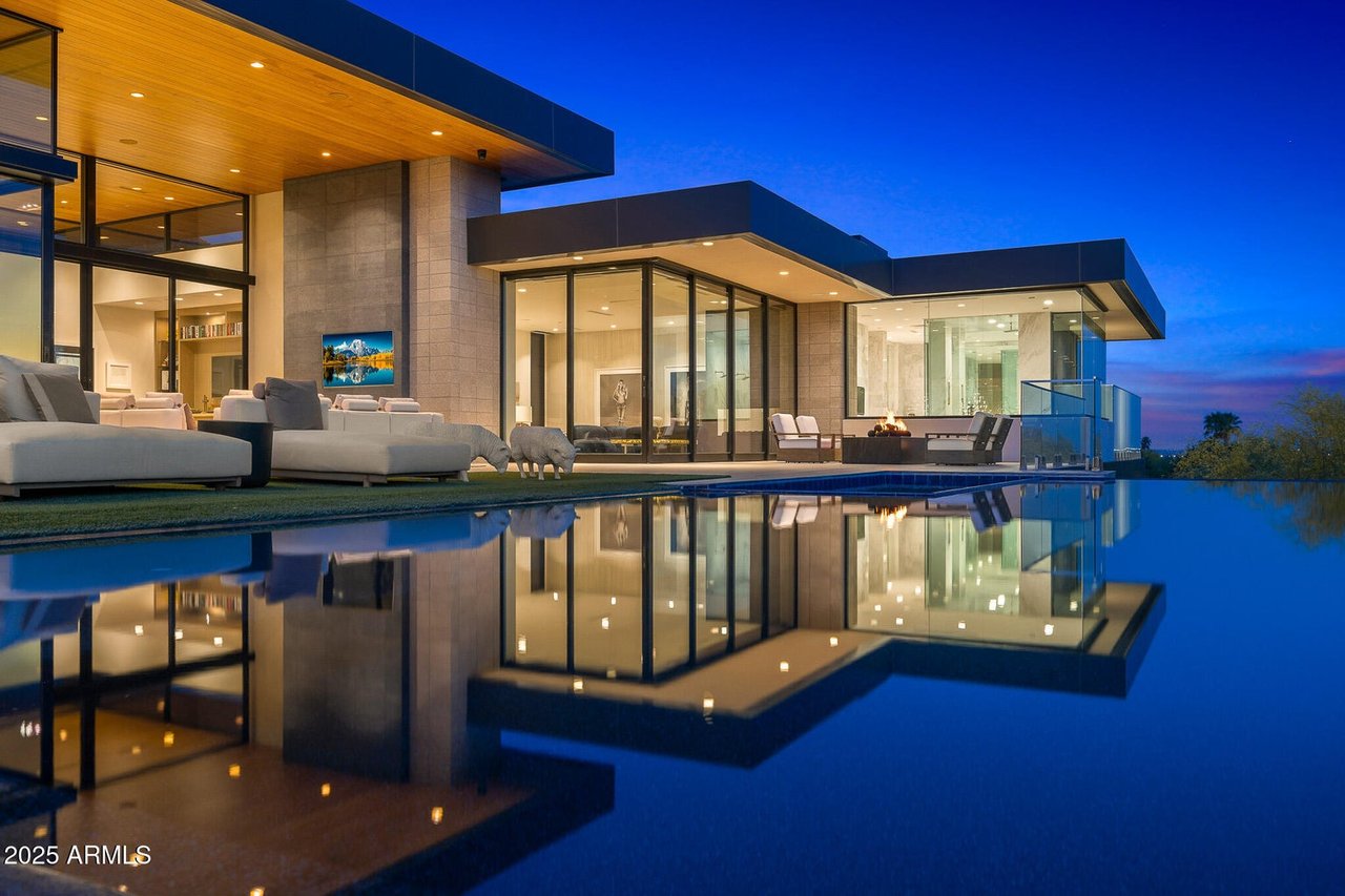 6149 E INDIAN BEND Road