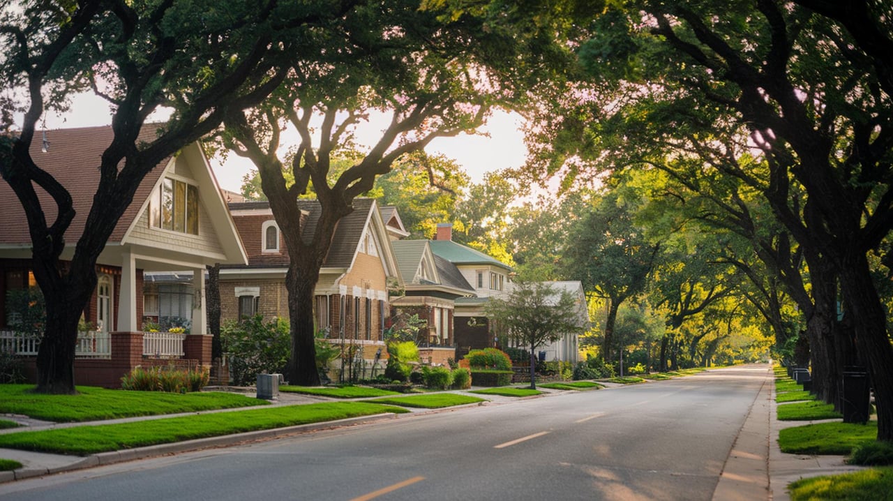 Your Guide to Buying a Home in Tarrytown
