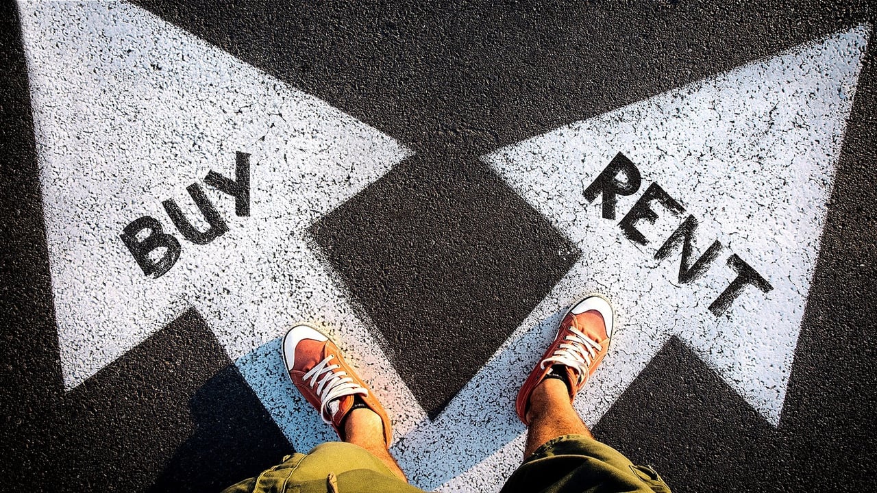 2026 年，到底是买房还是继续租房？一篇理性分析给正在纠结的你