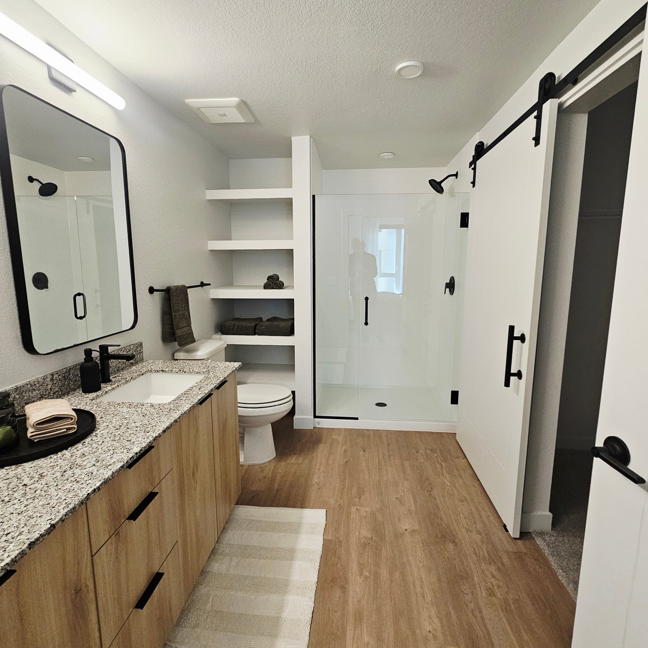 Brand New 2 Bed 2 Bath Apartment Longmont 