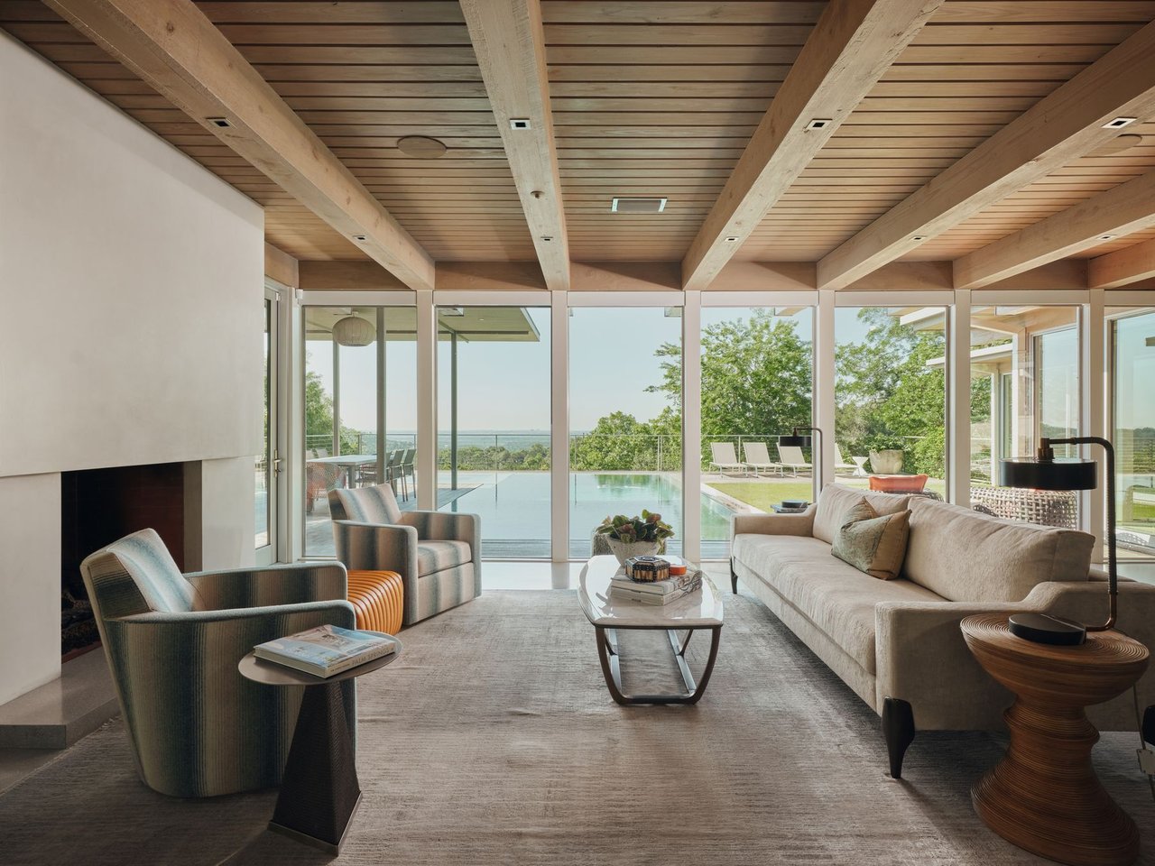 The Hilltop | Mid Century Modern Masterpiece 