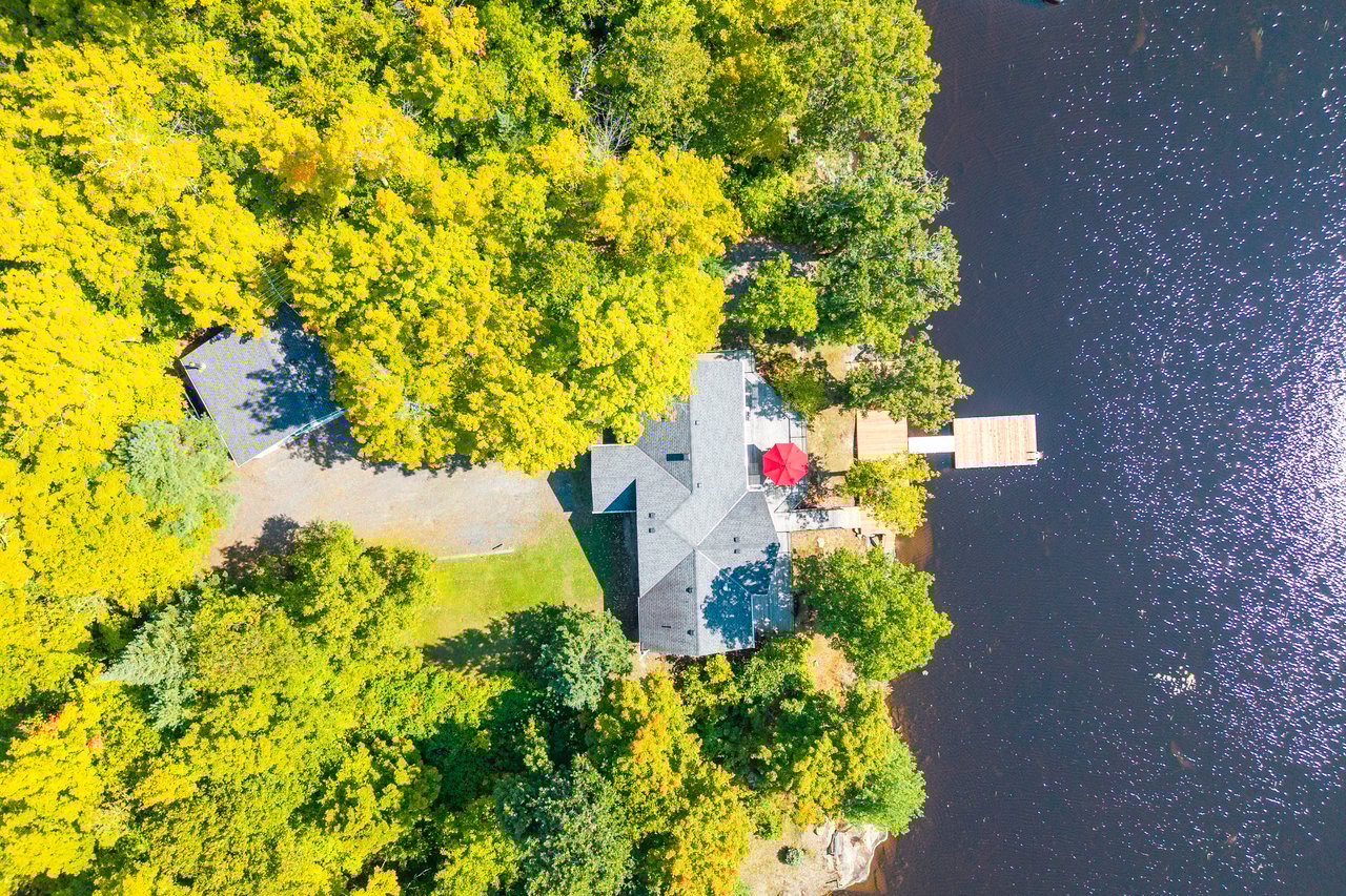 Lake Manitouwabing