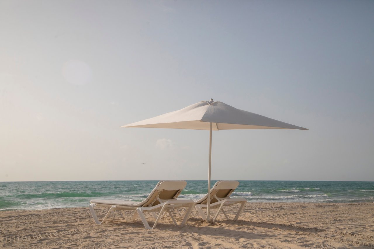 Surf Row Residences