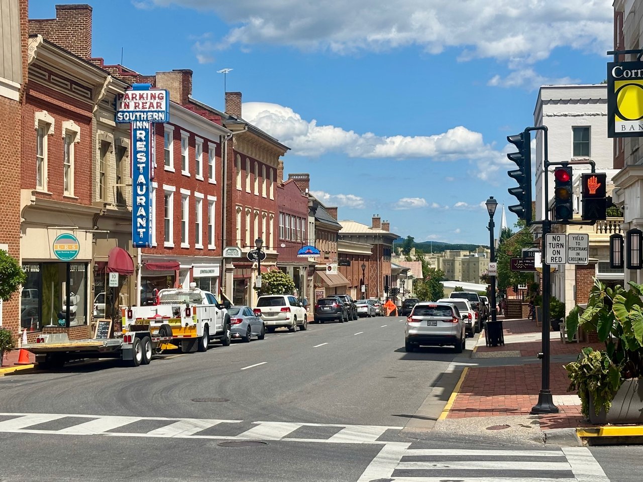 Lexington