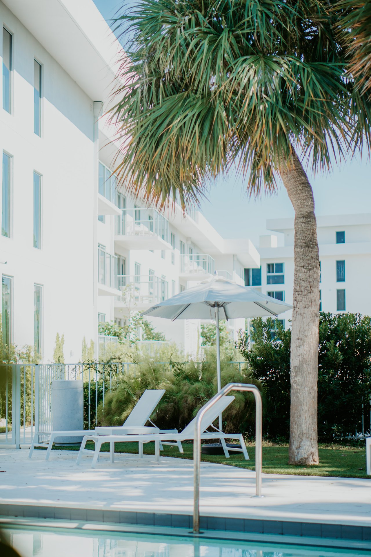 Beach Haus Bal Harbour Residences