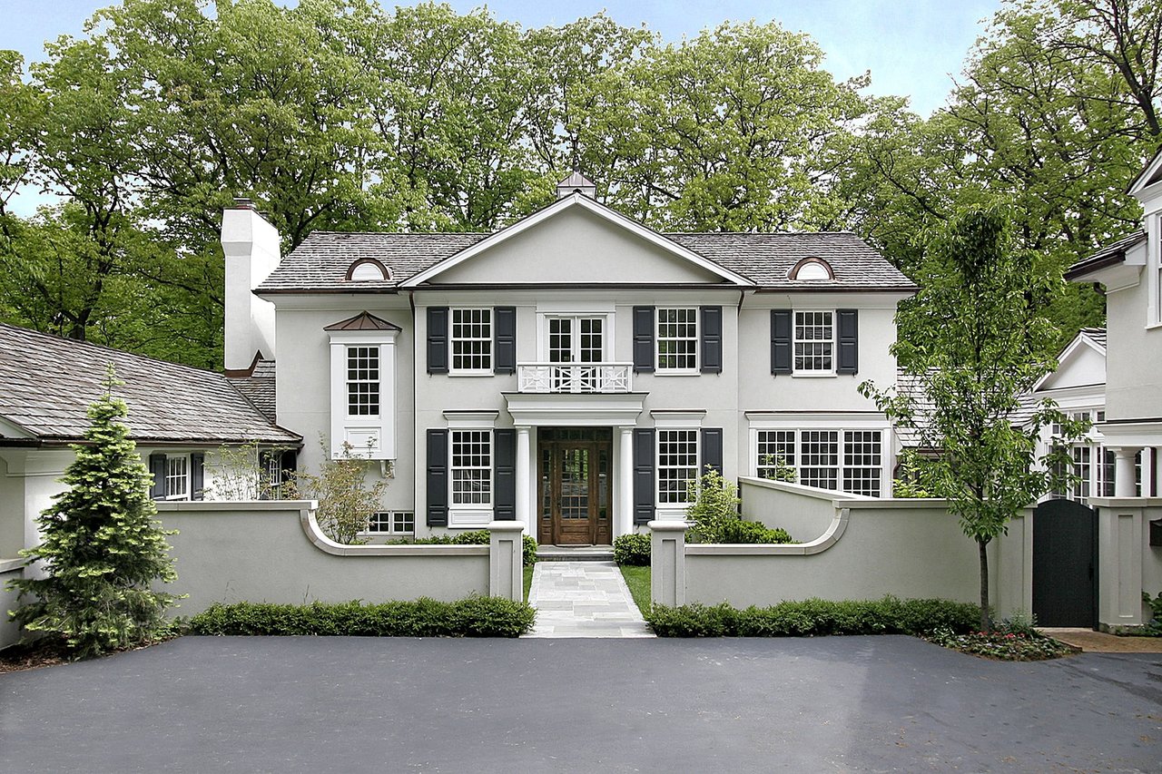 Multi-Family Homes