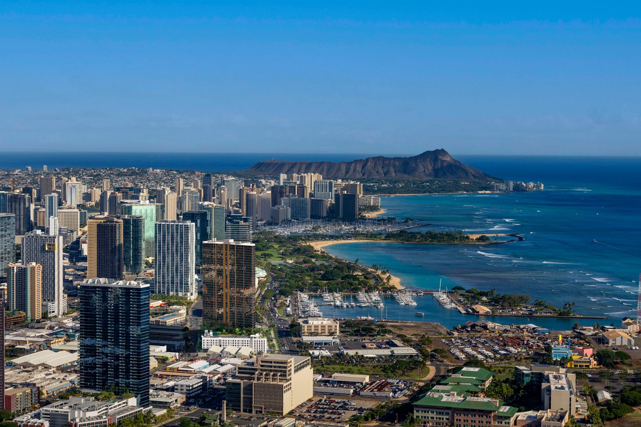 Our Kaka'ako