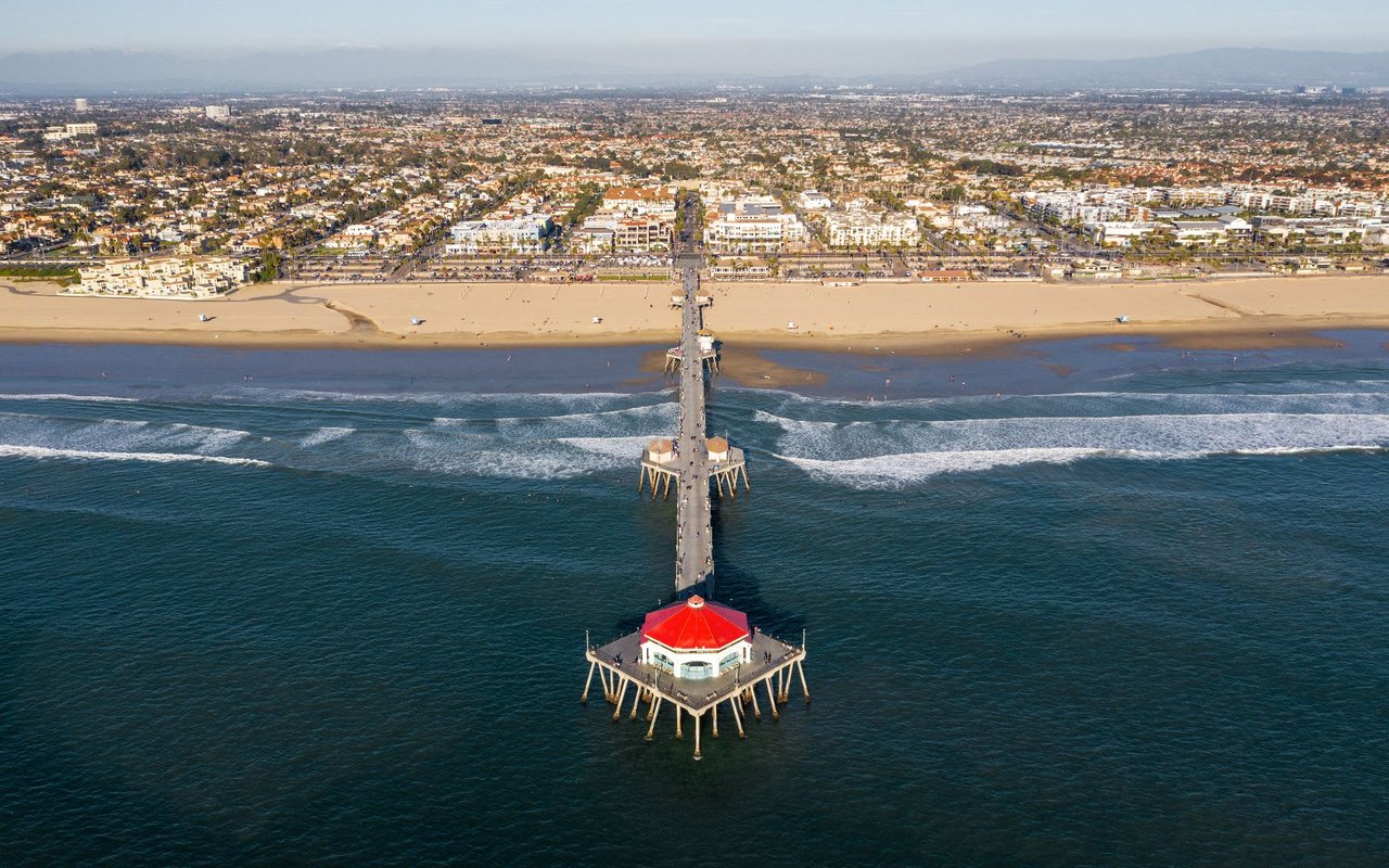 Huntington Beach