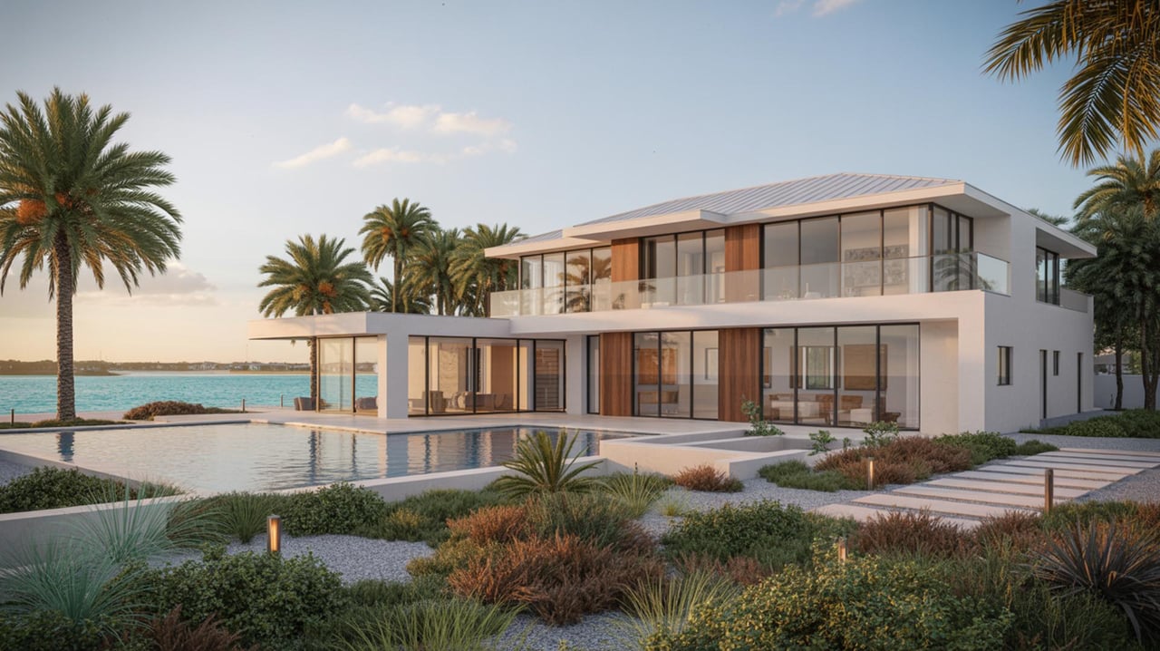 Eco-Friendly Home Upgrades That Add Value in Boca Grande, FL