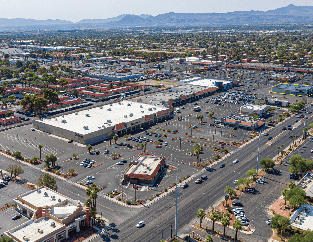 2400 E Tropicana (Walgreens)