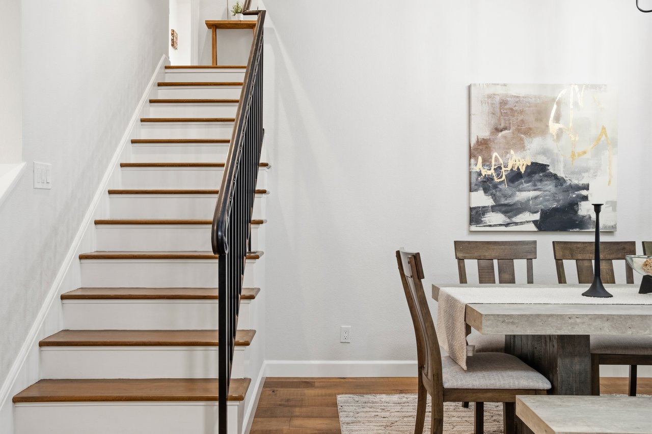 Del Prado Pleasanton Home with Pool, Expanded Living Space and Court Location