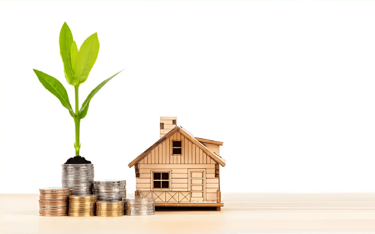How Homeowner Net Worth Grows With Time [Infographic]