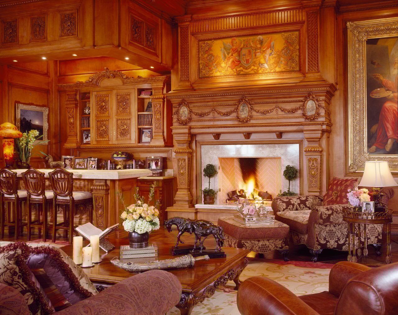 630 Nimes Road, Bel Air 