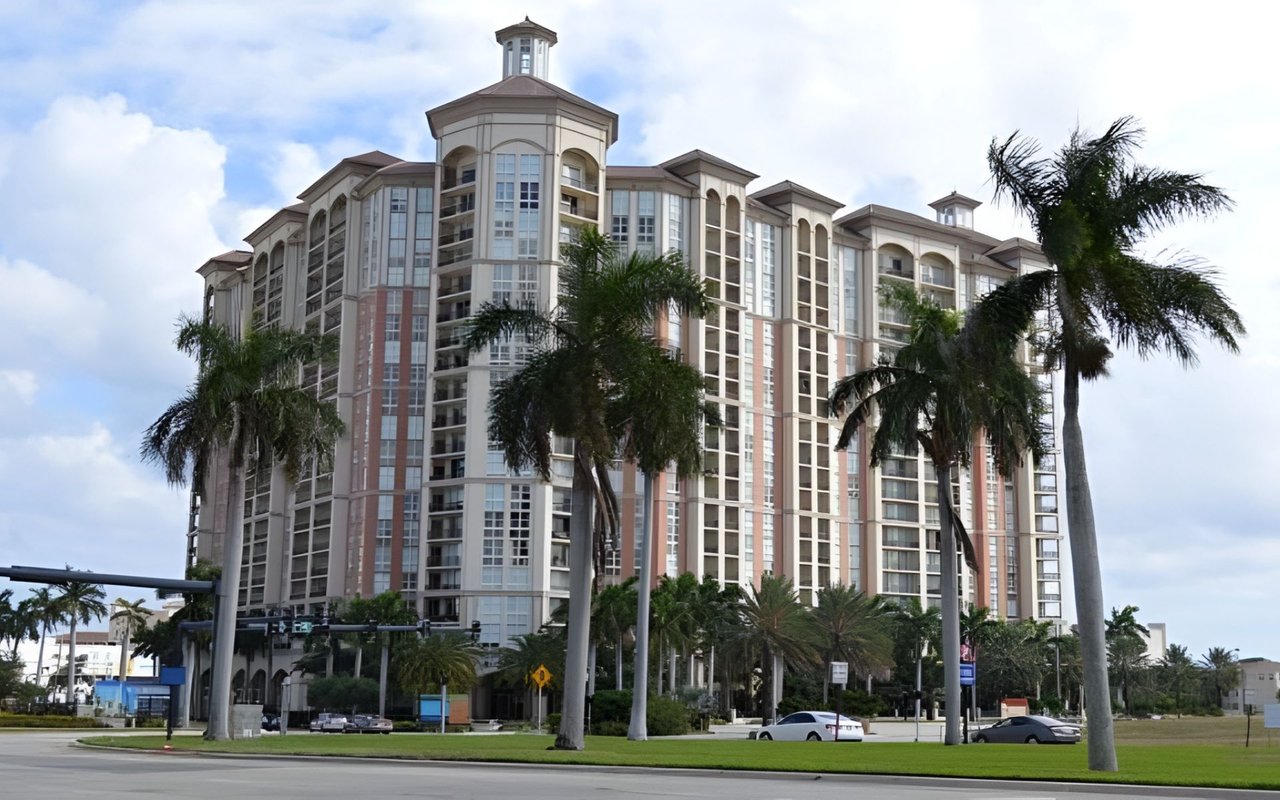CityPlace South Tower
