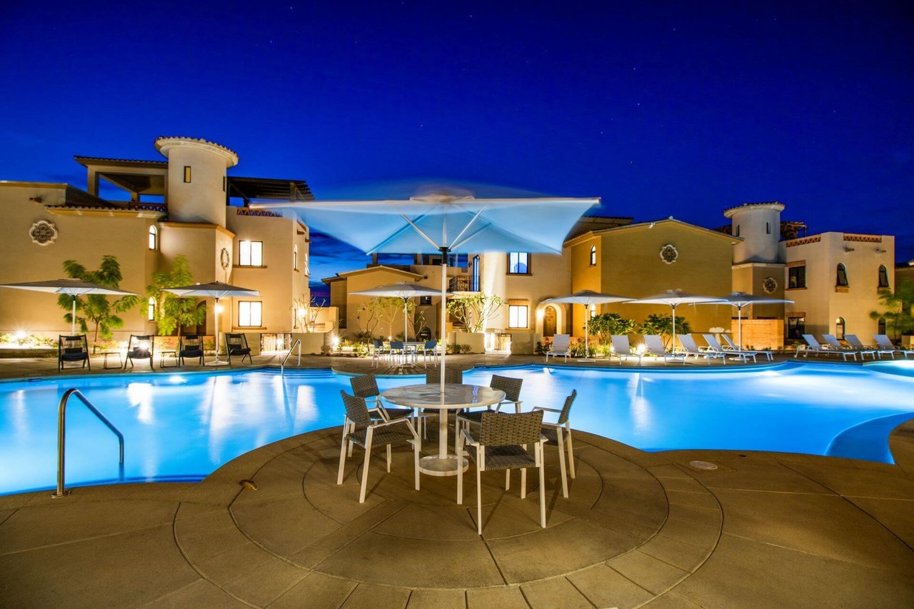 Mavila at Quivira Private Residences