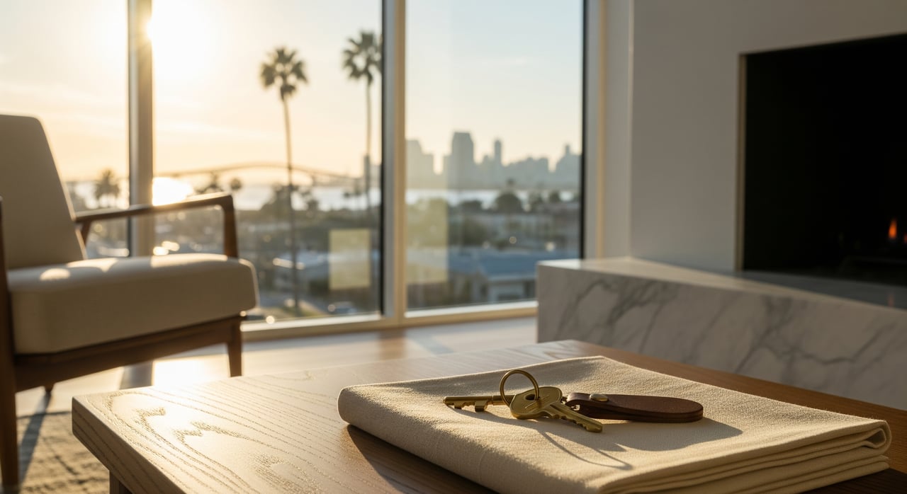 San Diego Buyer Closing Costs Explained