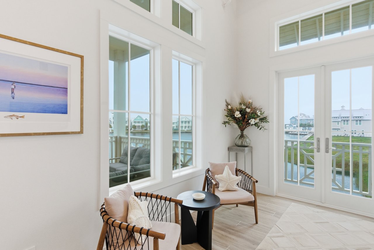 Summer Wind Beach Rental