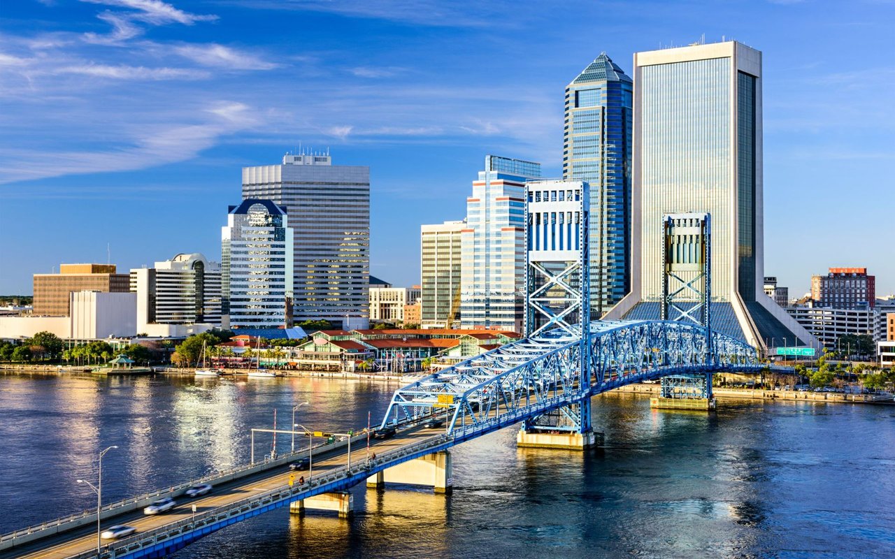 Jacksonville