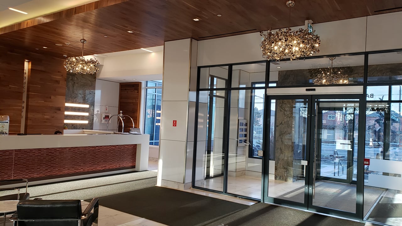 7900 Bathurst Street Unit: 524