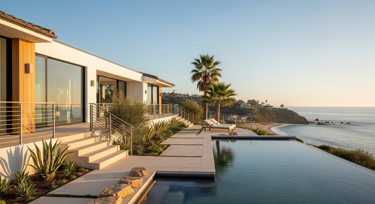 Jumbo Loan Basics For Del Mar Buyers