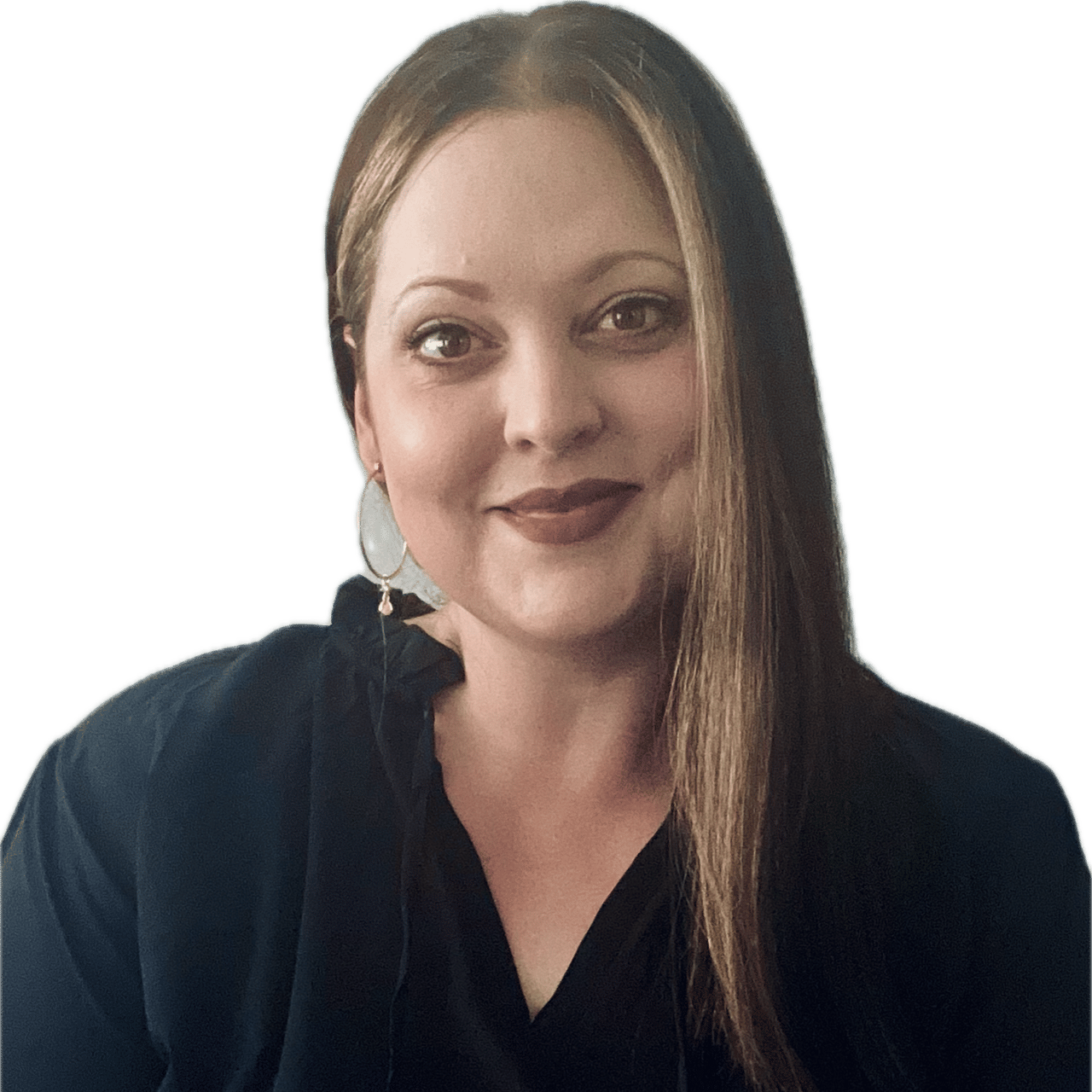 Daphne Walters Florence, KY Real Estate Agent Headshot 