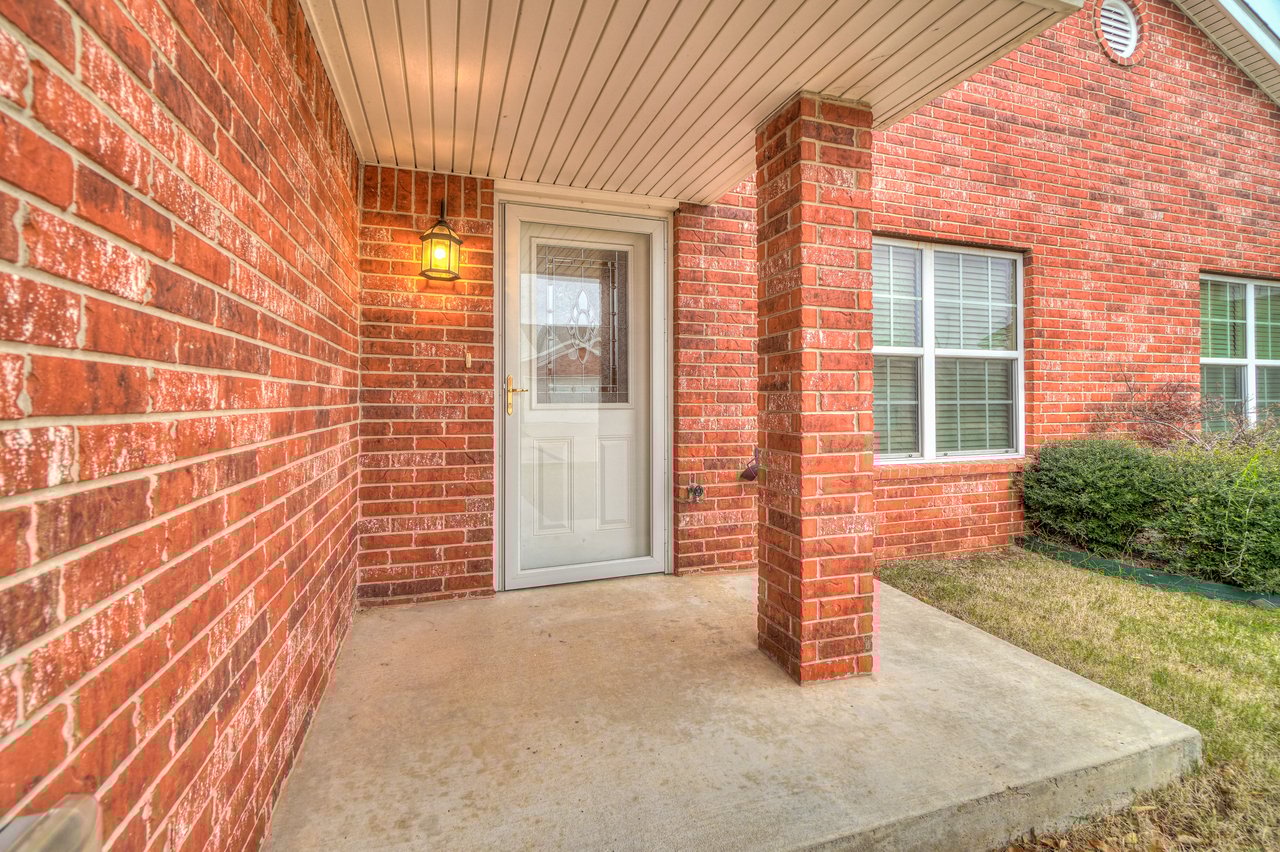 Golden Acres Townhomes