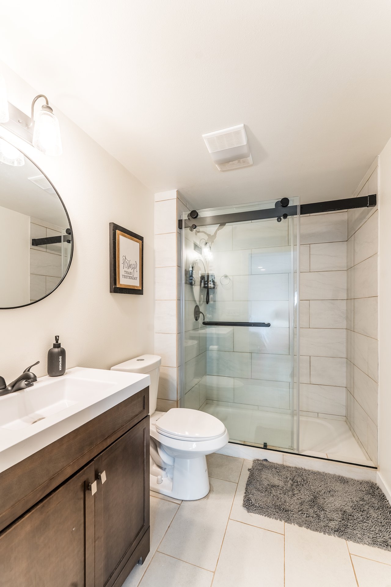 Beautifully updated ranch home