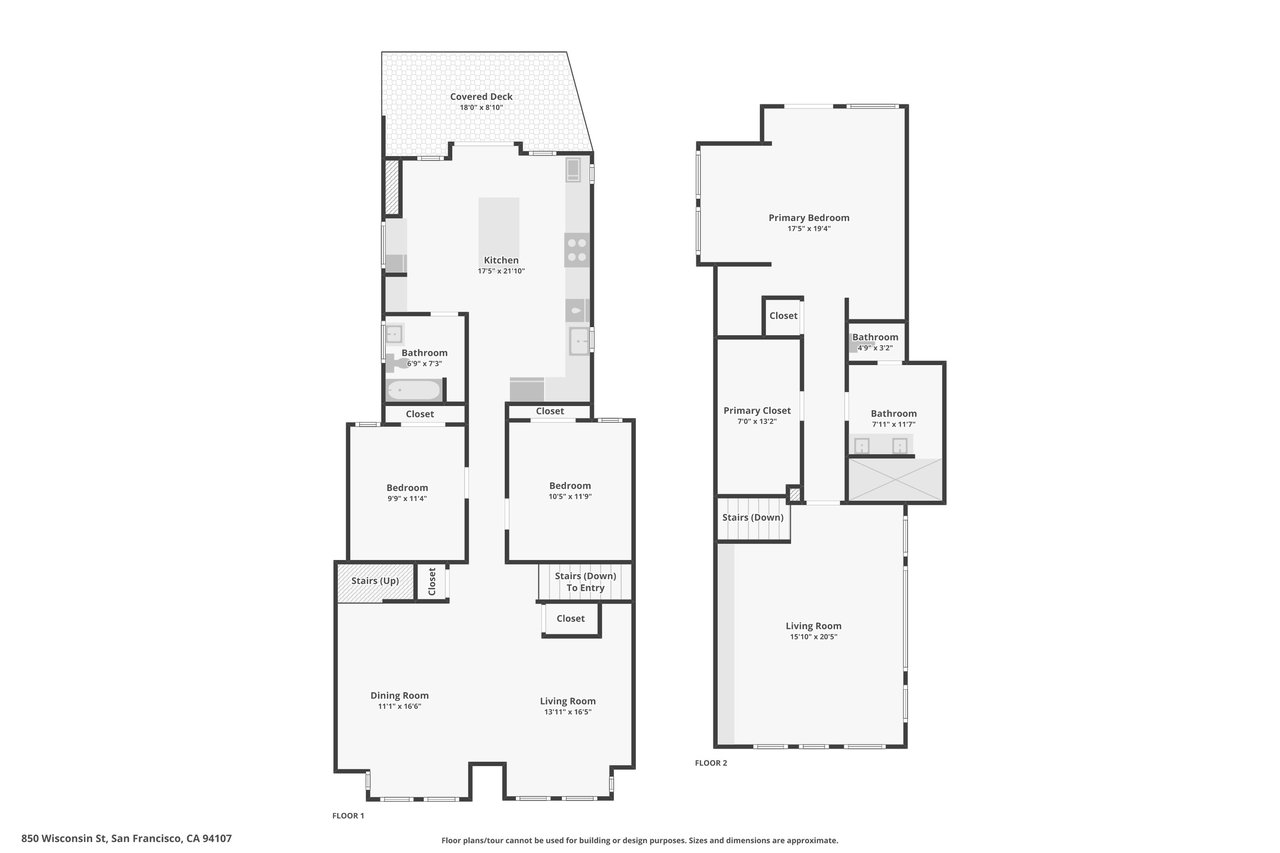 Off-Market Opportunity