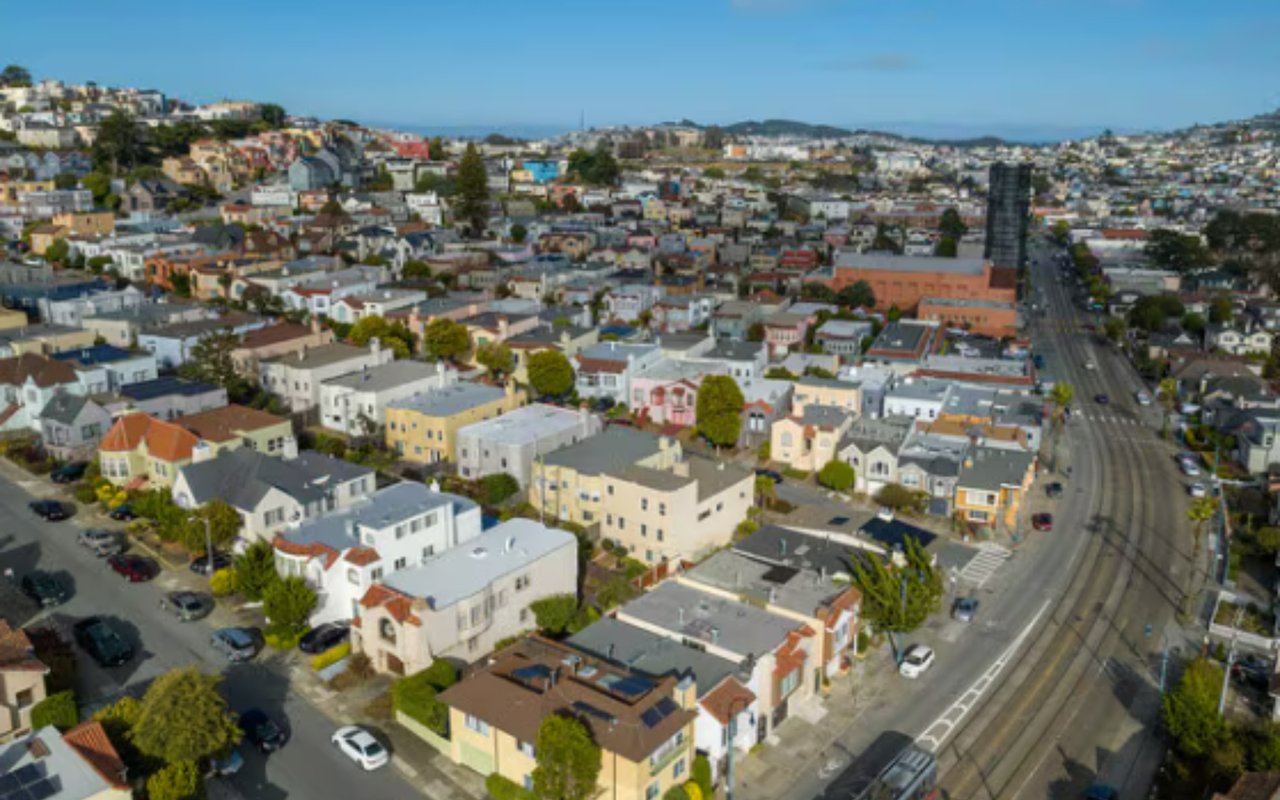 Discover Mount Davidson Manor: A Family-Friendly San Francisco Neighborhood