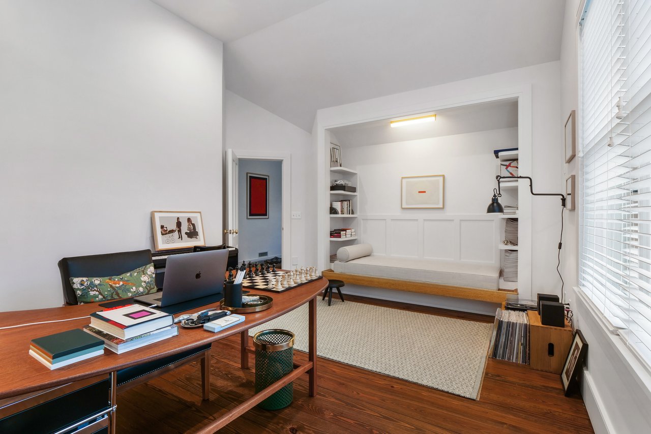 38 Fresh Pond