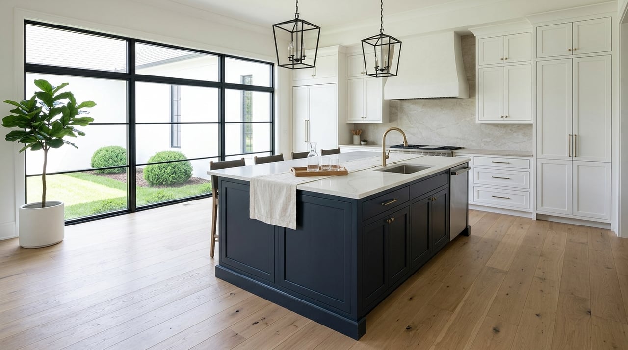 How Buyers Can Stand Out In The Dallas, GA Market