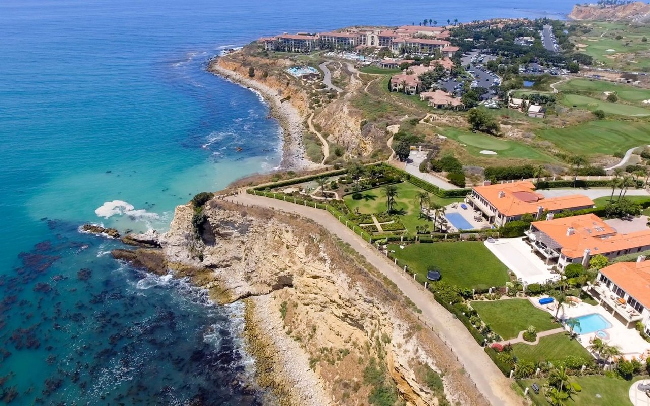 Rancho Palos Verdes