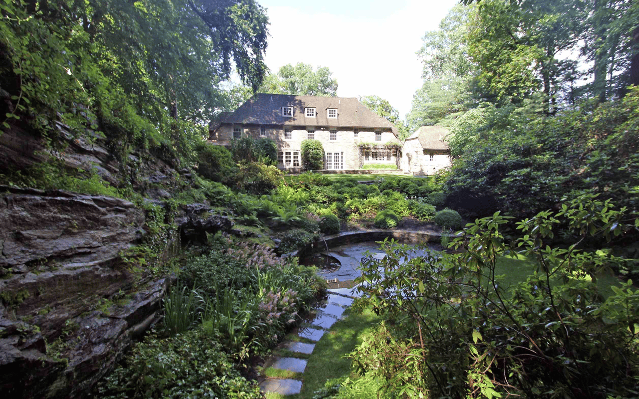 Bryn Mawr