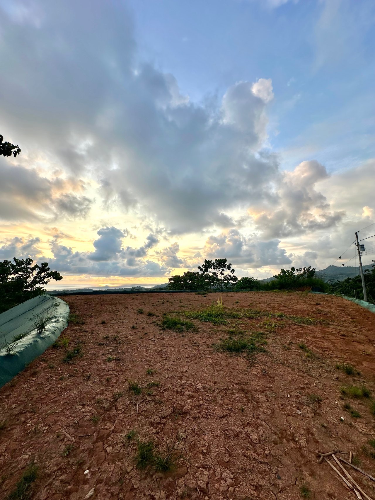 2.77-Acre Ocean View Lot in Phase 11 Ojochal – Ready to Build!