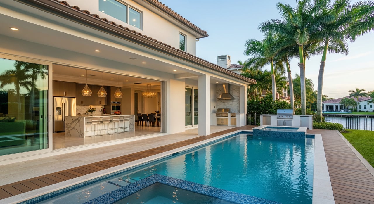 Value-Adding Upgrades Buyers Want In Weston